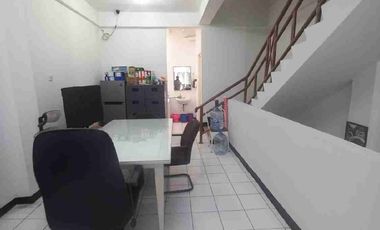 Disewakan Ruko Kokan Permata Kelapa Gading, Jl. Boulevard Bukit Gading Raya, Kelapa Gading Barat, Jakarta Utara