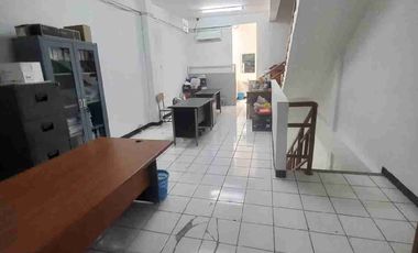 Disewakan Ruko Kokan Permata Kelapa Gading, Jl. Boulevard Bukit Gading Raya, Kelapa Gading Barat, Jakarta Utara