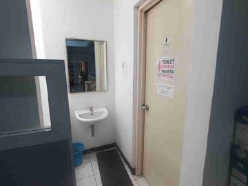 Disewakan Ruko Kokan Permata Kelapa Gading, Jl. Boulevard Bukit Gading Raya, Kelapa Gading Barat, Jakarta Utara