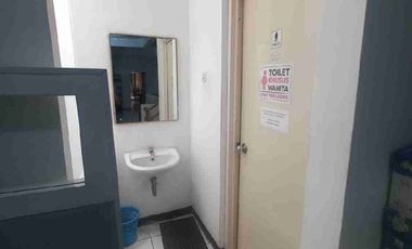 Disewakan Ruko Kokan Permata Kelapa Gading, Jl. Boulevard Bukit Gading Raya, Kelapa Gading Barat, Jakarta Utara