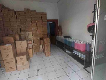 Disewakan Ruko Kokan Permata Kelapa Gading, Jl. Boulevard Bukit Gading Raya, Kelapa Gading Barat, Jakarta Utara