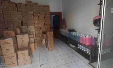 Disewakan Ruko Kokan Permata Kelapa Gading, Jl. Boulevard Bukit Gading Raya, Kelapa Gading Barat, Jakarta Utara
