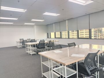 Sewa Kantor Ventura Building TB Simatupang – Office Siap Pakai, Lokasi Premium Dekat MRT Fatmawati & Tol JORR
