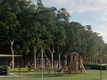 Cañadas del Valle Terreno Residencial en Venta con Más de 150,000 m² de Áreas Verdes SGU2369
