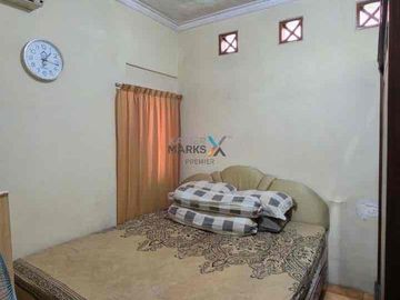 Rumah Siap Huni di Bantaran Malang