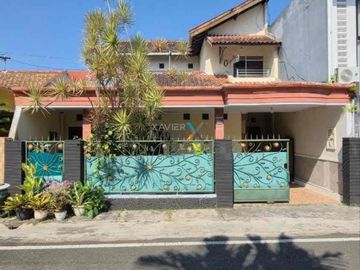 Rumah Siap Huni di Bantaran Malang