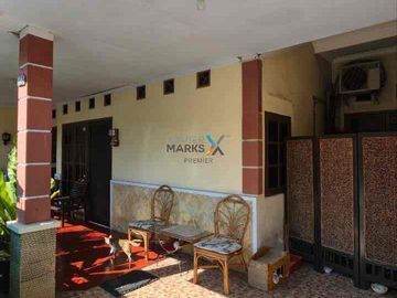 Rumah Siap Huni di Bantaran Malang