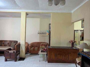 Rumah Siap Huni di Bantaran Malang
