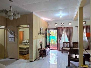 Rumah Siap Huni di Bantaran Malang