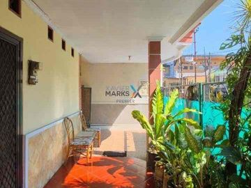 Rumah Siap Huni di Bantaran Malang