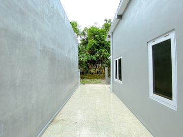 Promo Rumah Baru Sewon Rp350 Juta, Gratis BPHTB, Notaris & Balik Nama