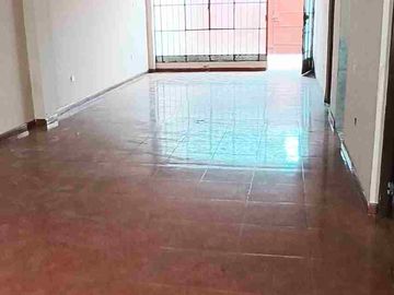 Vendo terreno