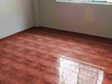 Vendo terreno