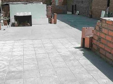 Vendo terreno