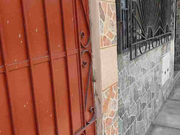 Vendo terreno