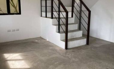 House and Lot For Sale in Brgy. San Agustin Dasmarinas Cavite-Gaia Model-MC