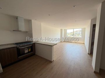 Departamento en Venta en  Lomas del Rio, Naucalpan de Juárez