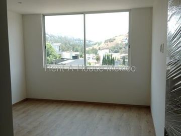 Departamento en Venta en  Lomas del Rio, Naucalpan de Juárez