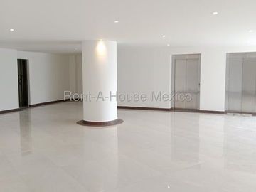 Departamento en Venta en  Lomas del Rio, Naucalpan de Juárez