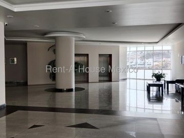 Departamento en Venta en  Lomas del Rio, Naucalpan de Juárez