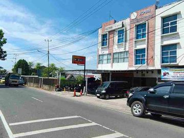 DIJUAL RUKO ISTIMEWA