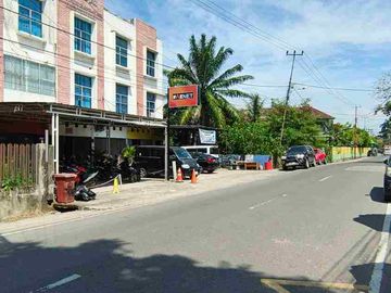 DIJUAL RUKO ISTIMEWA