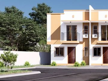 Brgy. Viente Reales, Valenzuela City Preselling Townhouse 2-storey with 3 Bedrooms near OLFU-JV2