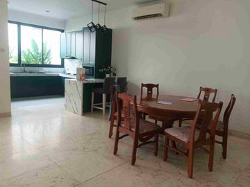 Dijual / Disewakan rumah minimalis 4 kamar Cilandak Jakarta Selatan