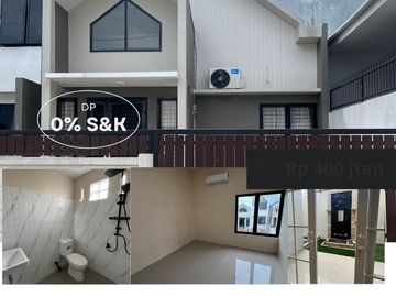 RUMAH CAKEP MEDAN JOHOR