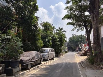 Disewakan Rumah Tanah Abang  Jakarta Pusat