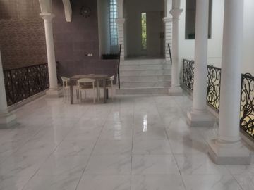 Disewakan Rumah Tanah Abang  Jakarta Pusat