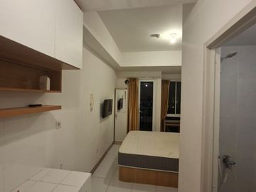 Disewakan Apart. Tokyo Studio Full Furnish Bagus Lengkap