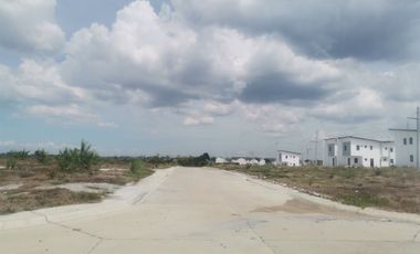 Residential Lot For Sale in Brookstone park Subd in trece martires City-MC