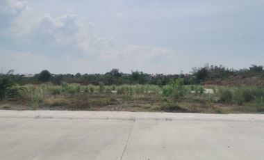 Residential Lot For Sale in Brookstone park Subd in trece martires City-MC