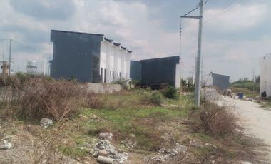 Residential Lot For Sale in Brookstone park Subd in trece martires City-MC