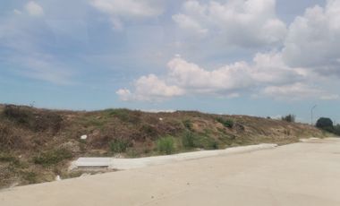 Residential Lot For Sale in Brookstone park Subd in trece martires City-MC