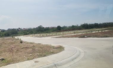 Residential Lot For Sale in Brookstone park Subd in trece martires City-MC