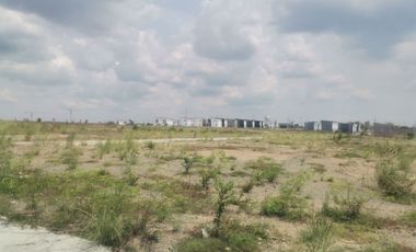 Residential Lot For Sale in Brookstone park Subd in trece martires City-MC