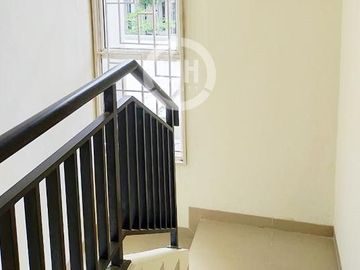 Dijual Rumah Orchard Park Cluster Citrus