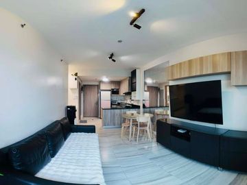 Maven at Capitol Commons Condo For Rent Pasig 1 Bedroom with Balcony