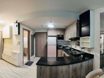 Maven at Capitol Commons Condo For Rent Pasig 1 Bedroom with Balcony