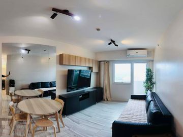 Maven at Capitol Commons Condo For Rent Pasig 1 Bedroom with Balcony