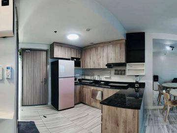 Maven at Capitol Commons Condo For Rent Pasig 1 Bedroom with Balcony