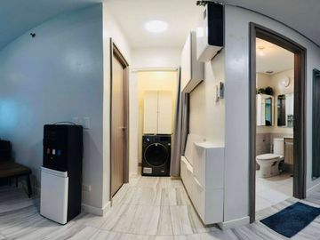 Maven at Capitol Commons Condo For Rent Pasig 1 Bedroom with Balcony