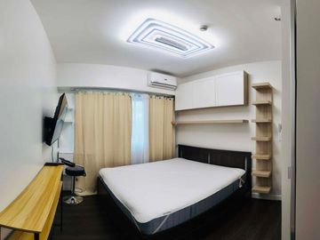 Maven at Capitol Commons Condo For Rent Pasig 1 Bedroom with Balcony