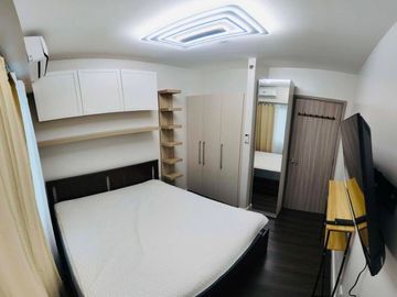 Maven at Capitol Commons Condo For Rent Pasig 1 Bedroom with Balcony