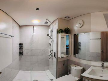 Maven at Capitol Commons Condo For Rent Pasig 1 Bedroom with Balcony
