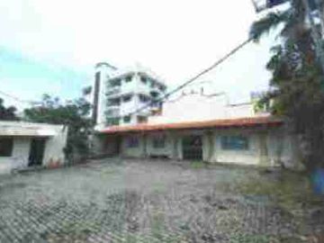 Dijual via lelang rumah jl sumatera 106 Surabaya