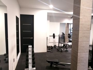 DEPARTAMENTO EN RENTA CERCA DEL CENTRO MÉDICO NACIONAL LA RAZA, AVENIDA RICARDO FLORES MAGÓN