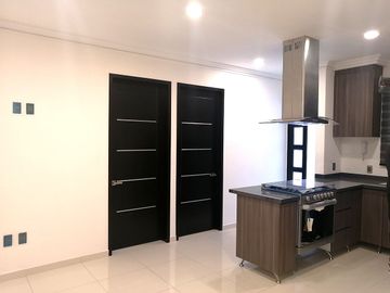 DEPARTAMENTO EN RENTA CERCA DEL CENTRO MÉDICO NACIONAL LA RAZA, AVENIDA RICARDO FLORES MAGÓN